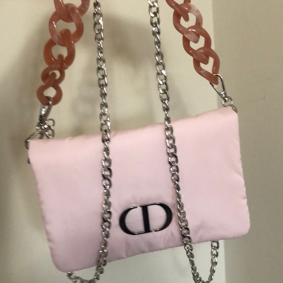 Dior Beauty Clutch/bag New In Box!!! - Picture 5 of 12